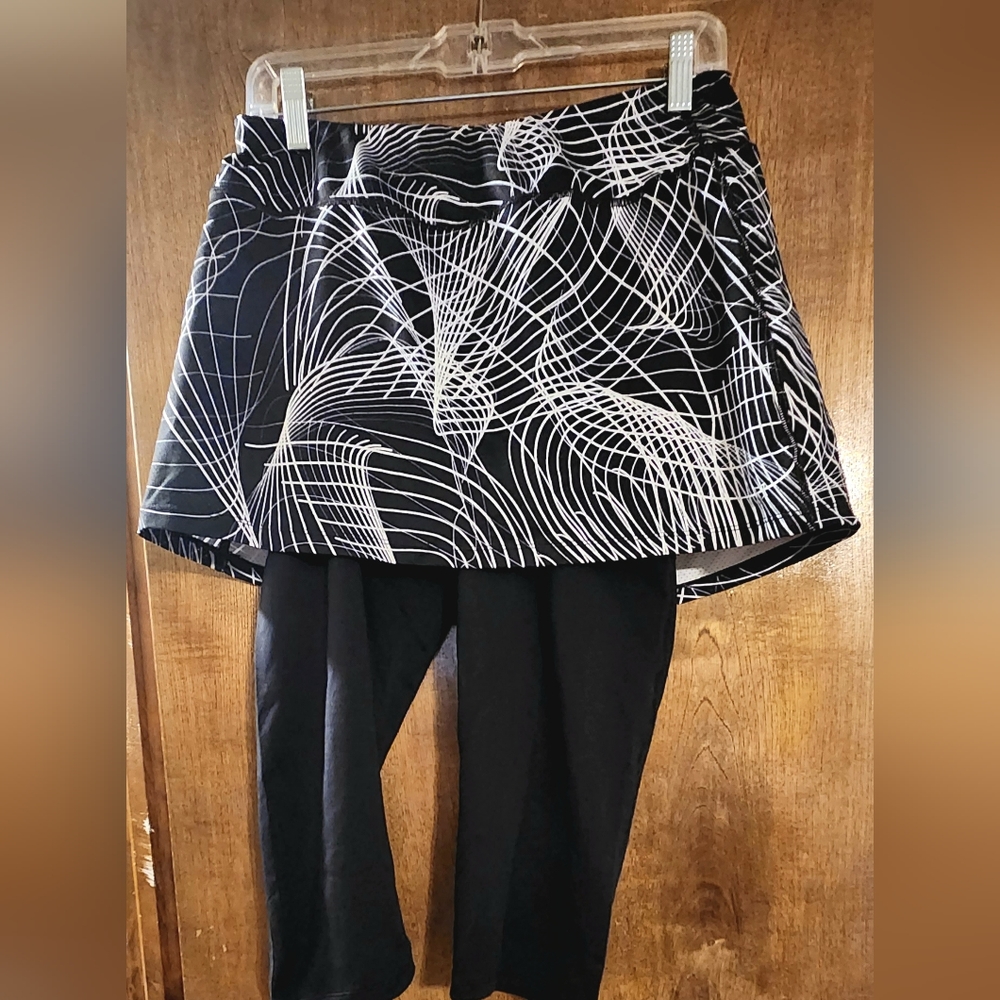 SkirtSports